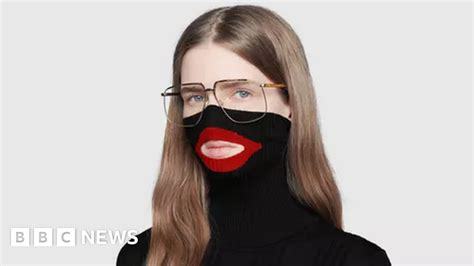 who designed gucci blackface sweater|Gucci withdraws jumper after 'blackface' backlash .